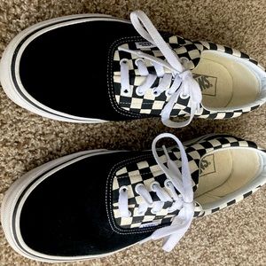 Vans Checkerboard Authentic